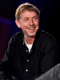 Picture of Gilles Peterson