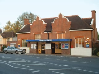 Picture of Chigwell