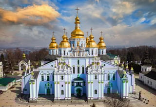 Picture of Eastern Orthodoxy