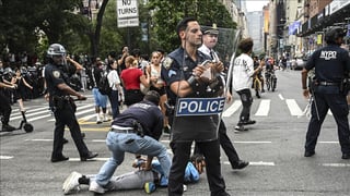 Picture of Riot