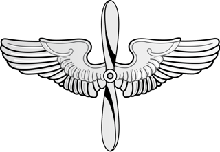 Picture of United States Army Air Corps