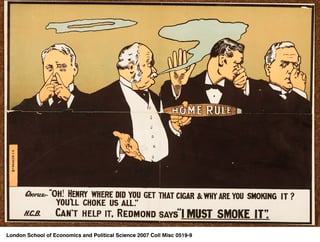 Picture of Home rule