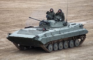 Picture of BMP-2