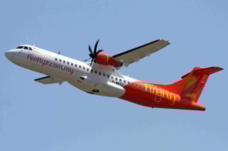 Picture of ATR 72