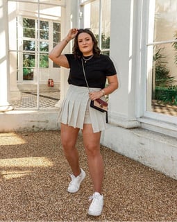 Picture of Skort