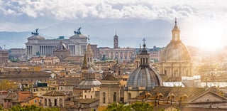 Picture of New Rome