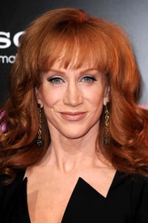 Picture of Kathy Griffin