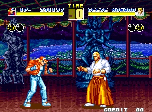 Picture of Fatal Fury