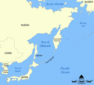 Picture of Northeast Asia