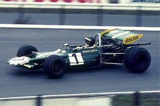 Picture of Formula Two