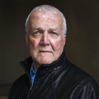 Picture of Russell Banks