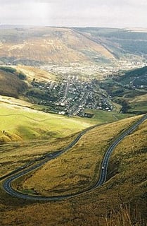Picture of Rhondda
