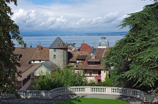 Picture of Évian-les-Bains