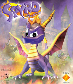 Picture of Spyro