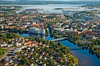 Picture of Karlstad