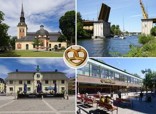 Picture of Södertälje