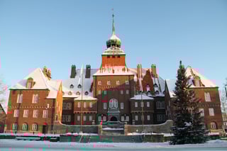 Picture of Östersund