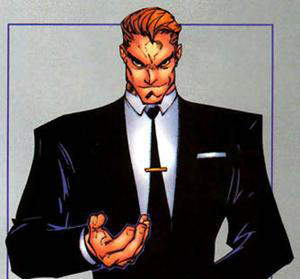 Picture of Graydon Creed