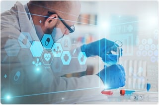 Picture of Biomedicine