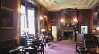 Picture of Gentlemen's club