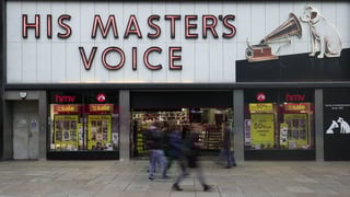 Picture of HMV