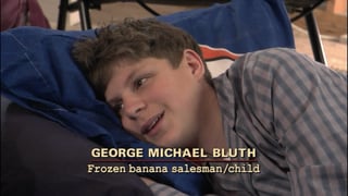Picture of George Michael Bluth