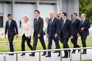 Picture of G7