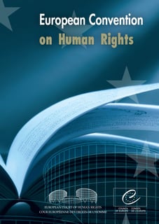 Picture of European Convention on Human Rights