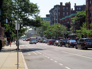 Picture of Massachusetts Avenue
