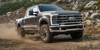 Picture of Ford Super Duty
