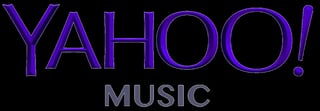 Picture of Yahoo! Music