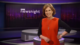 Picture of Kirsty Wark