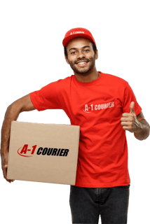 Picture of Courier