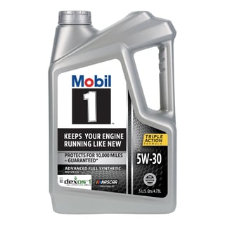 Picture of Mobil 1