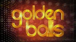 Picture of Golden Balls