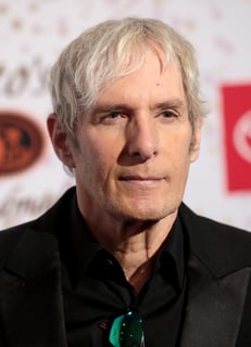 Picture of Michael Bolton