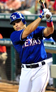 Picture of Iván Rodríguez