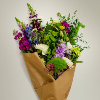 Picture of Flower bouquet