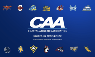 Picture of Colonial Athletic Association