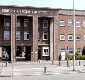 Picture of University of Kiel