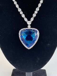 Picture of Heart of the Ocean