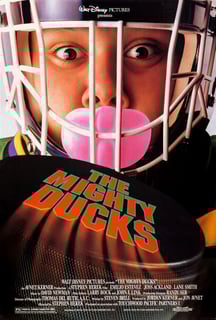 Picture of The Mighty Ducks