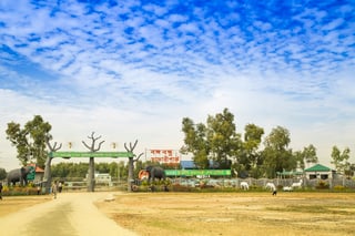 Picture of Gazipur
