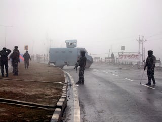 Picture of Pulwama