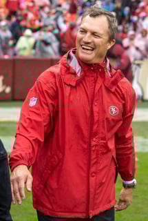 Picture of John Lynch