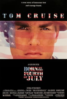 Picture of Born on the Fourth of July
