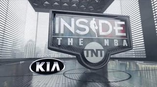 Picture of Inside the NBA