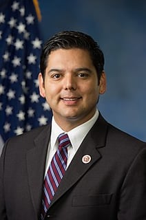 Picture of Raul Ruiz