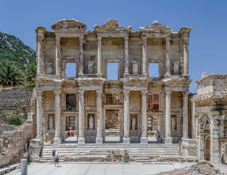 Picture of Ephesus