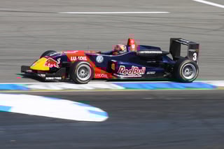 Picture of Formula Three